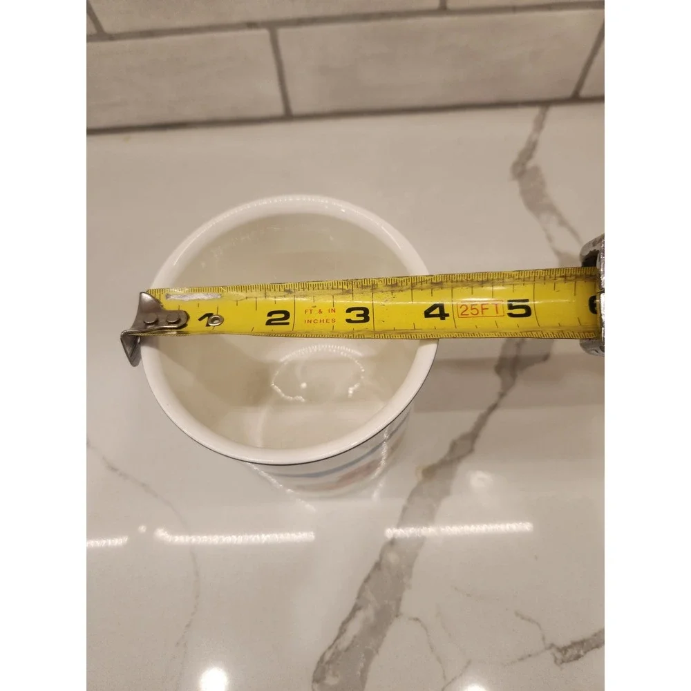 Villeroy & Boch Design Naif Beach Porcelain 4.5